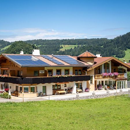 Haus Daniela Hotel Wildschoenau Exterior photo